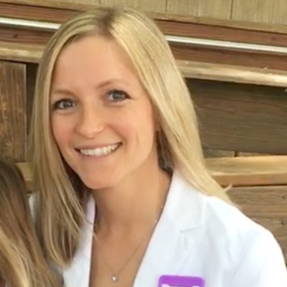 Meet your Posher, Erin
